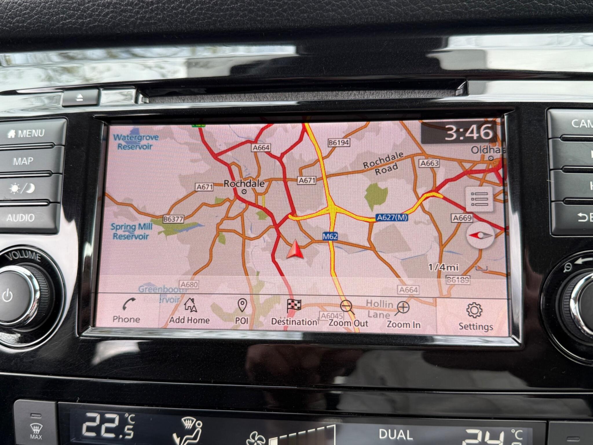 Nissan Qashqai - Image 47