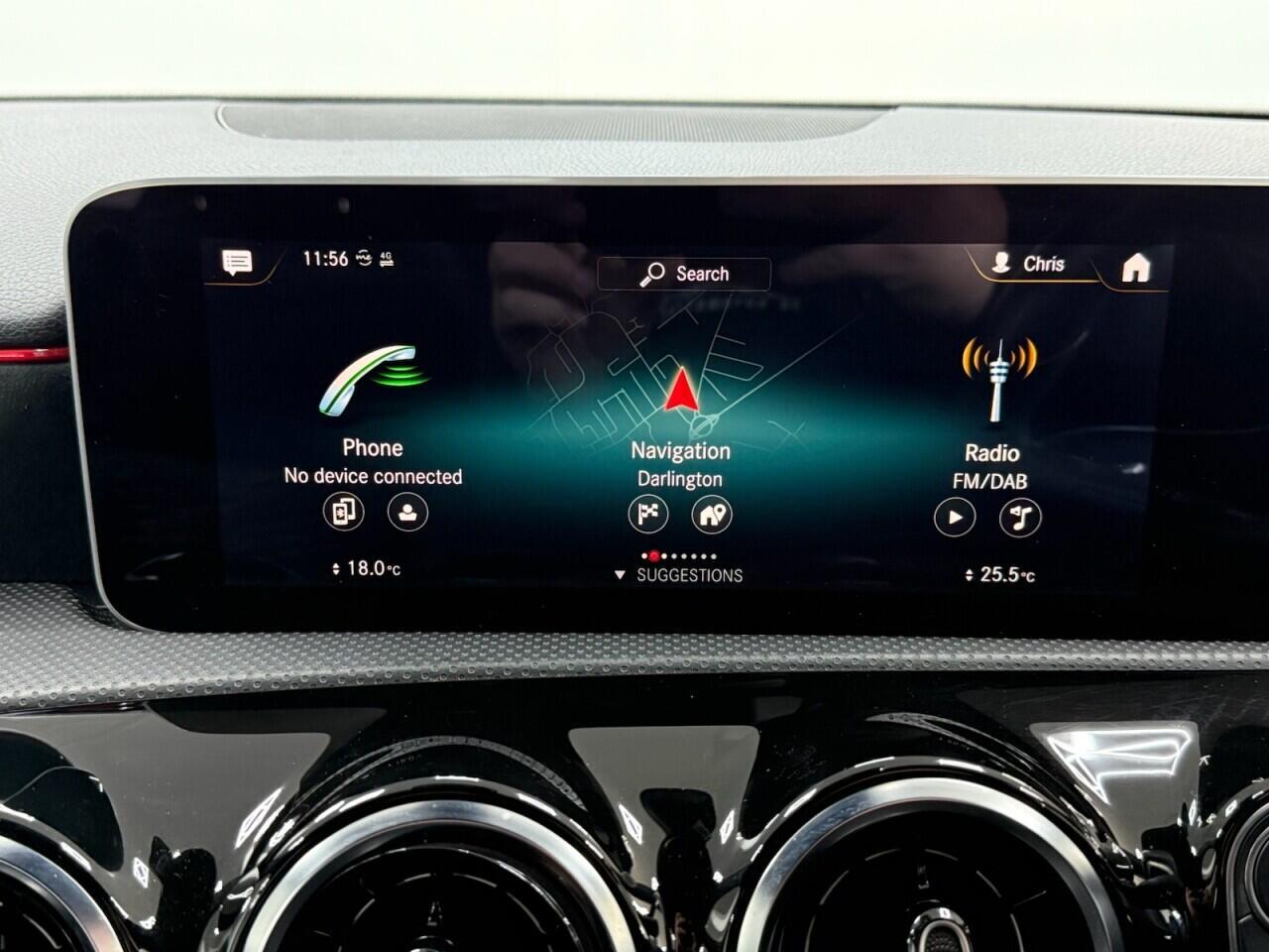 Mercedes A-Class - Image 22