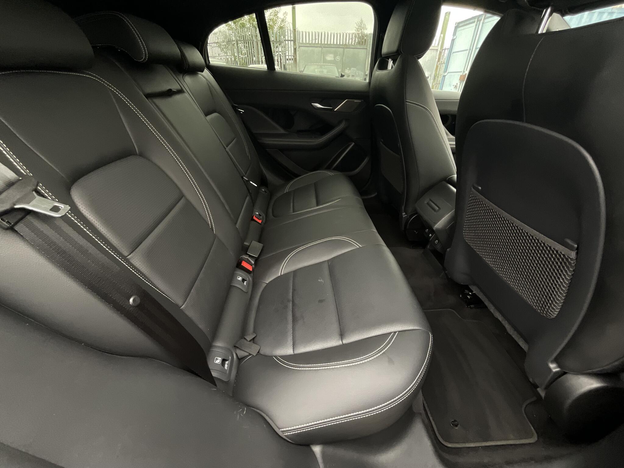 Jaguar I-Pace - Image 12