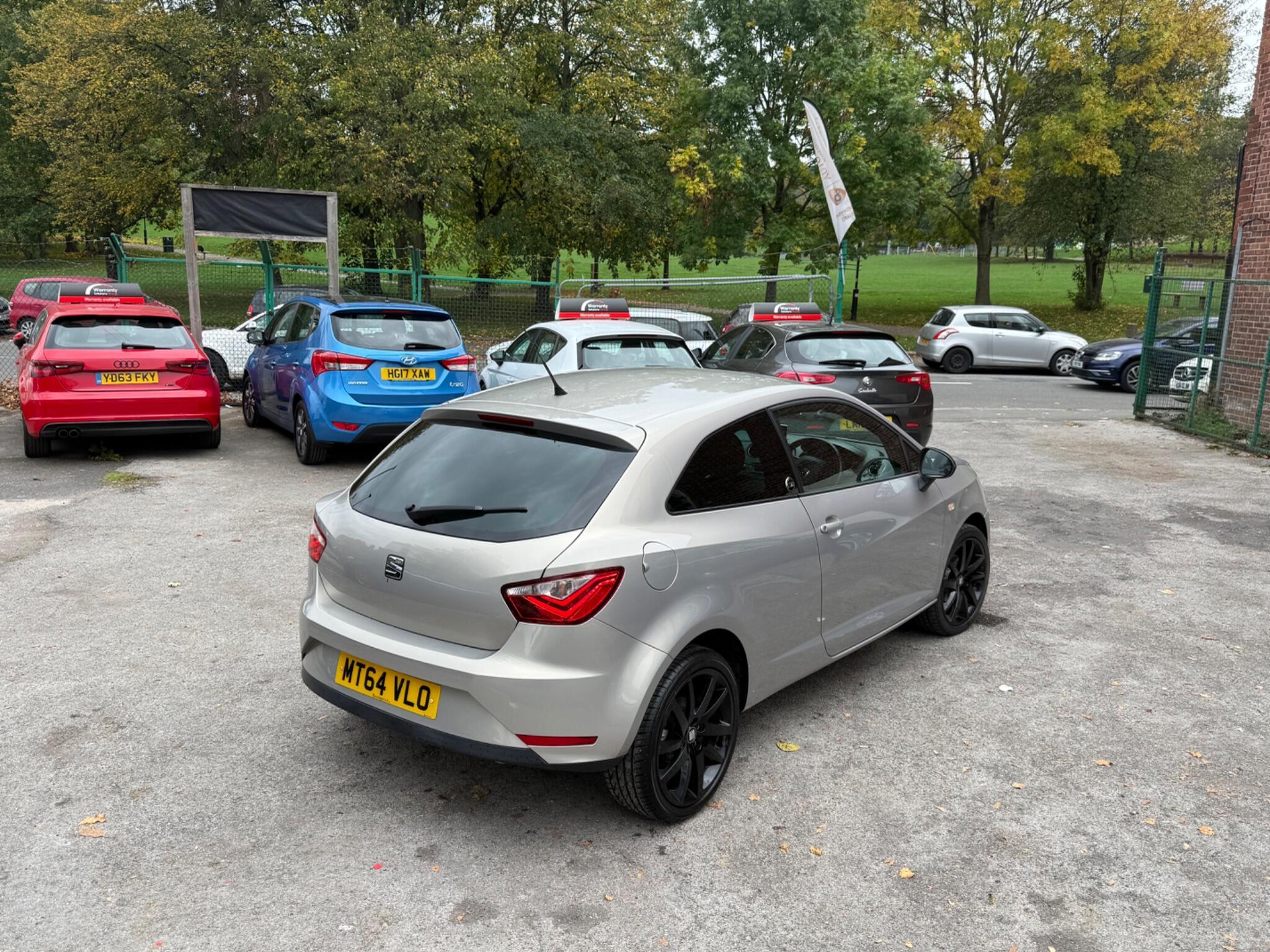 SEAT Ibiza - Image 6