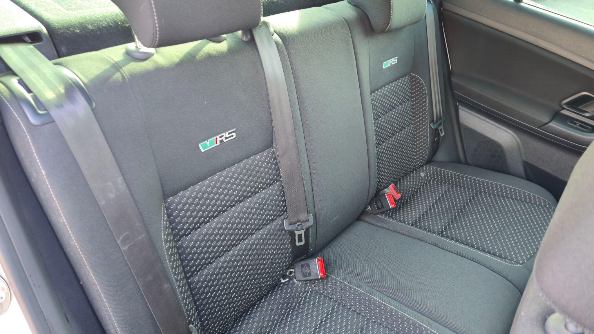 Skoda Fabia - Image 15