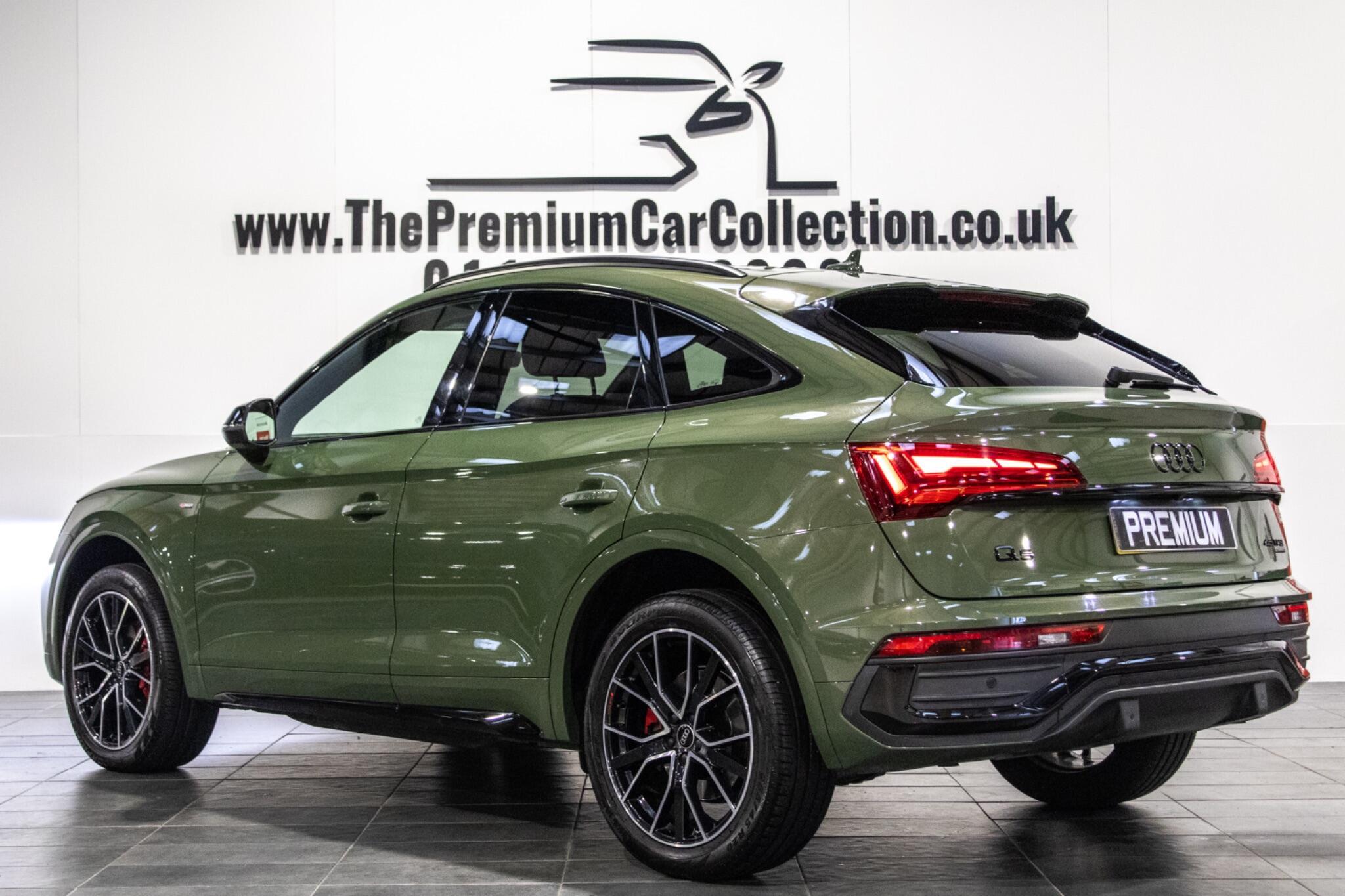 Audi Q5 - Image 3