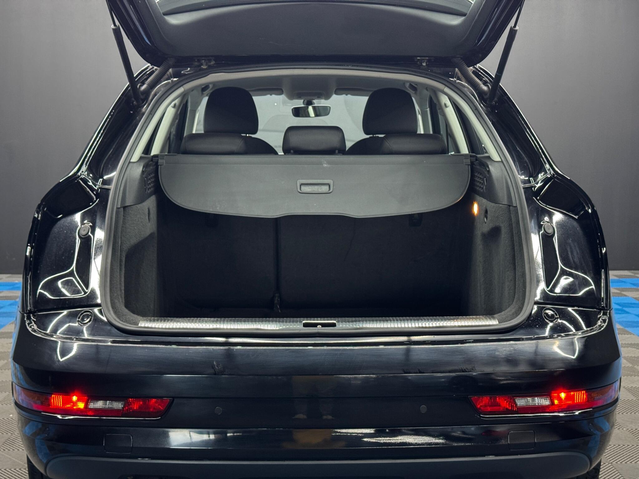 Audi Q3 - Image 36