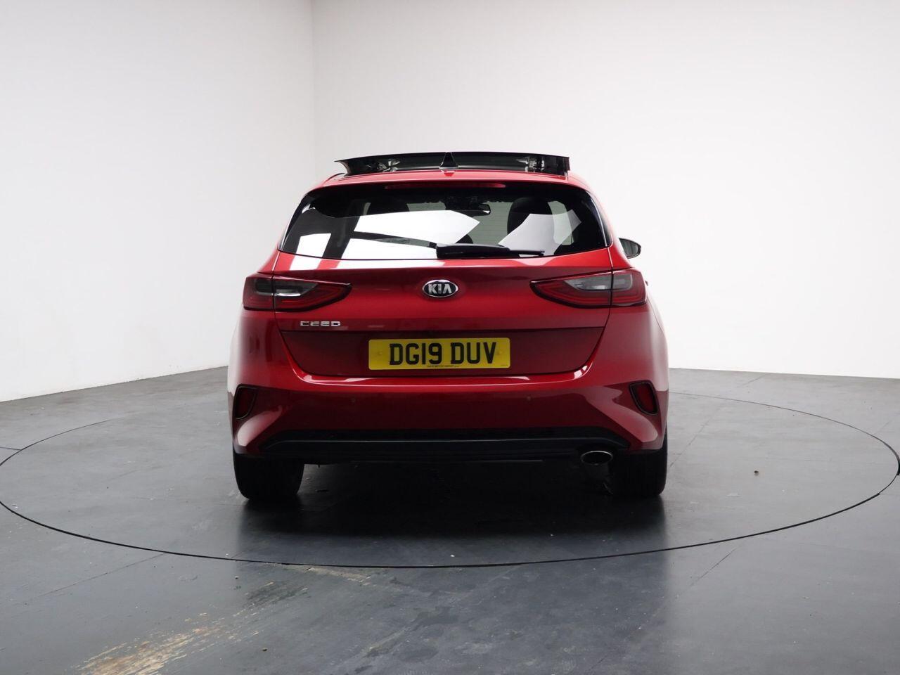 Kia ceed - Image 11