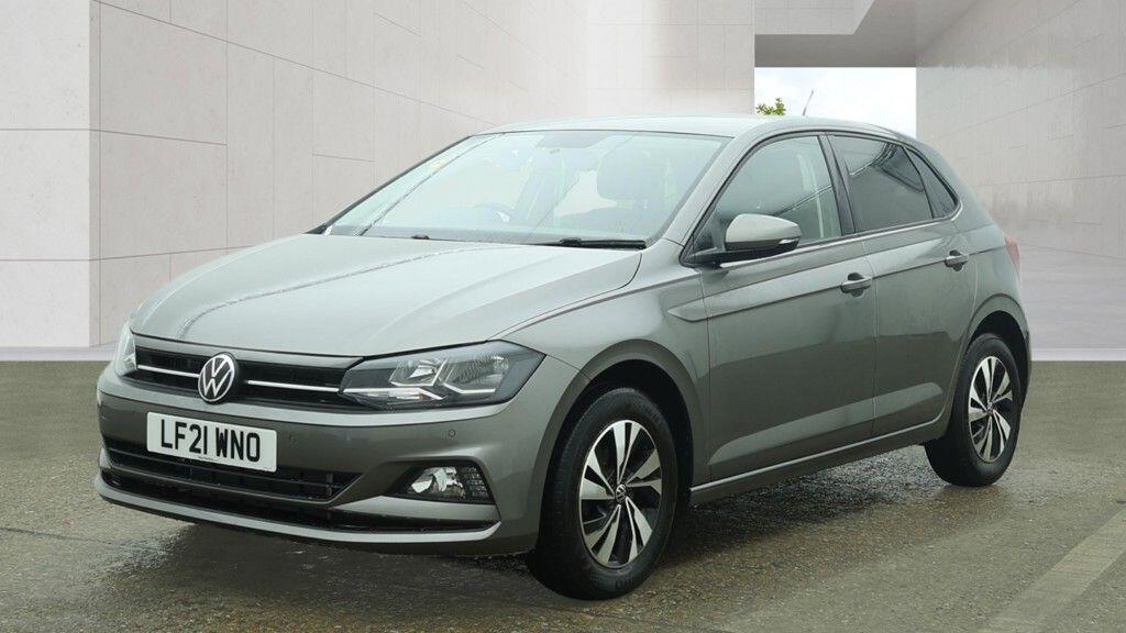 Volkswagen Polo - Image 2