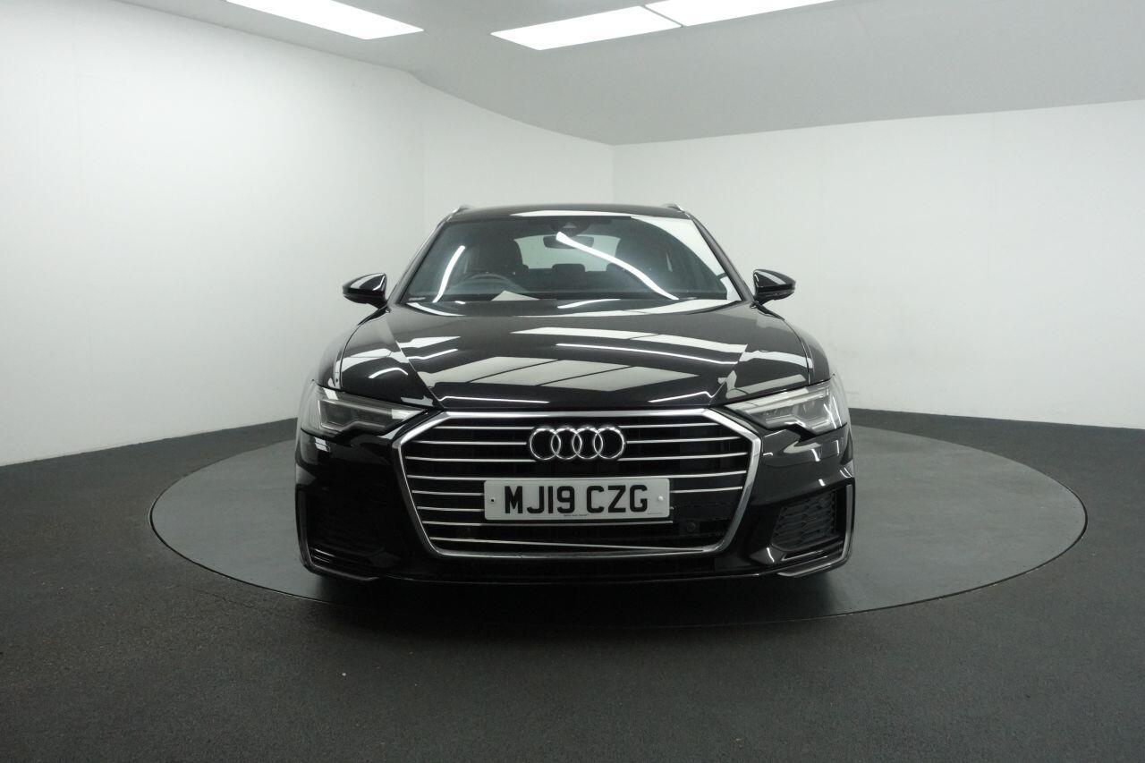 Audi A6 Avant - Image 5