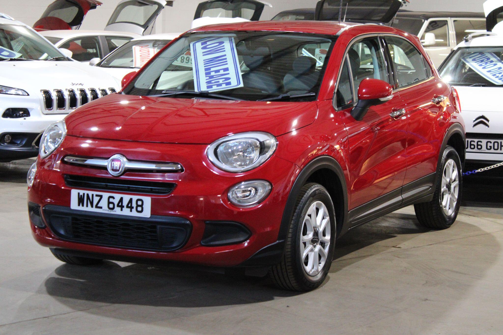 Fiat 500X - Image 6