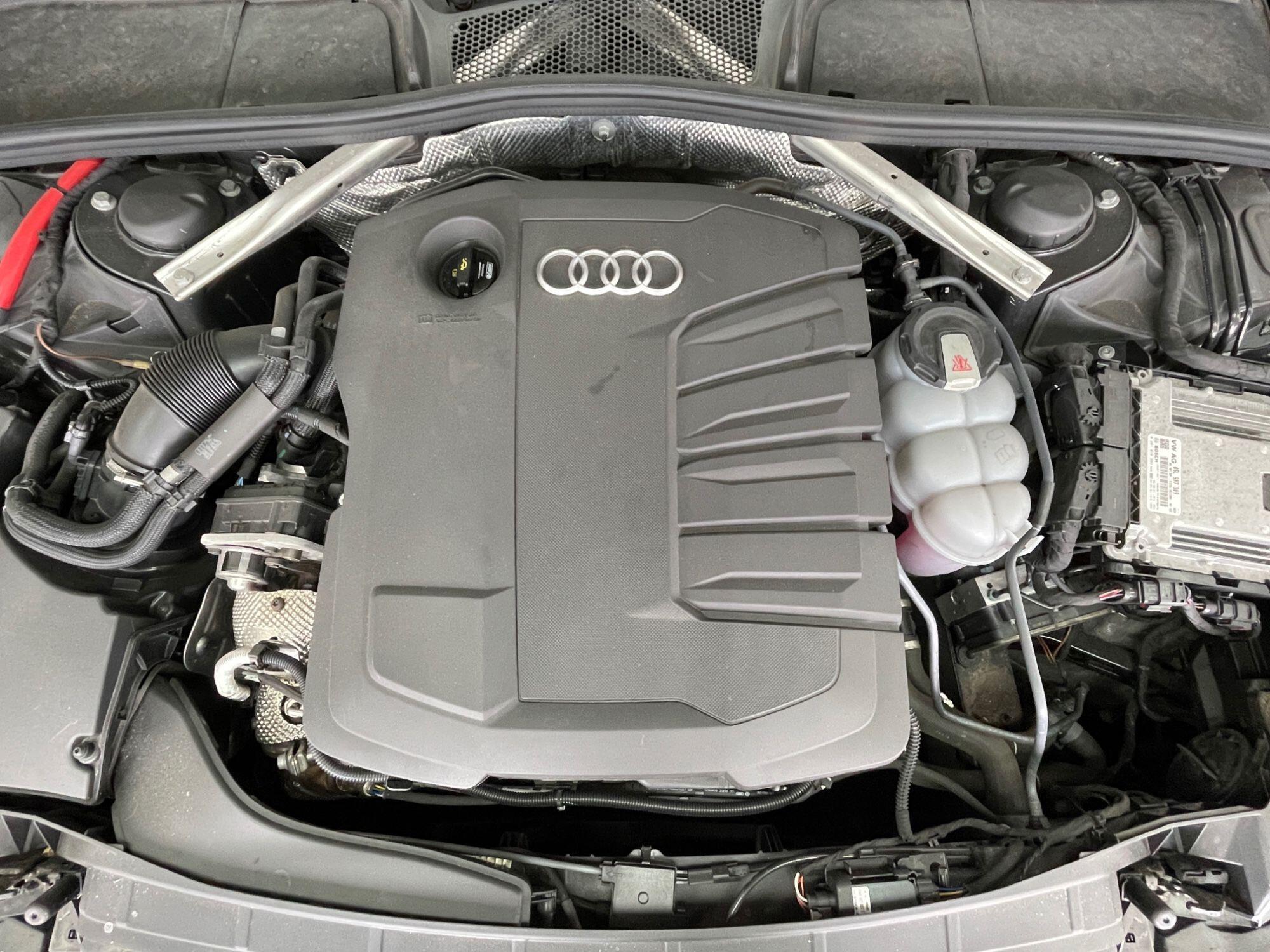 Audi A5 - Image 19