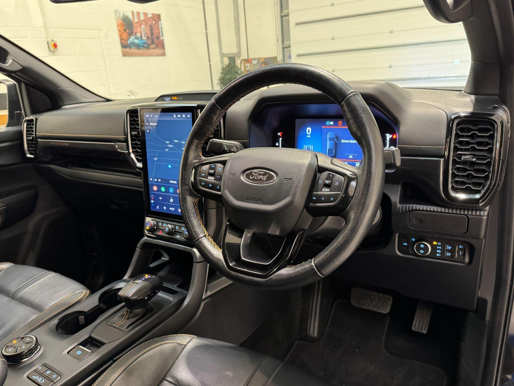 Ford Ranger - Image 19