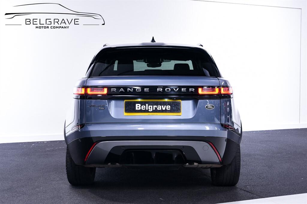 Land Rover Range Rover Velar - Image 7