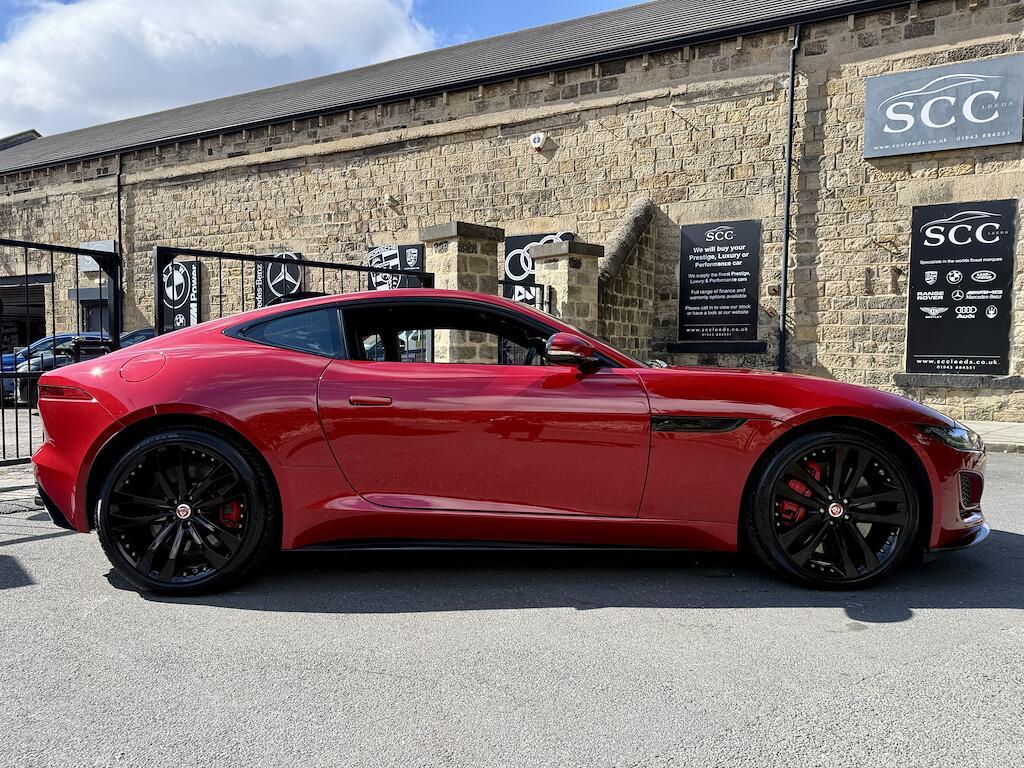 Jaguar F-Type - Image 12