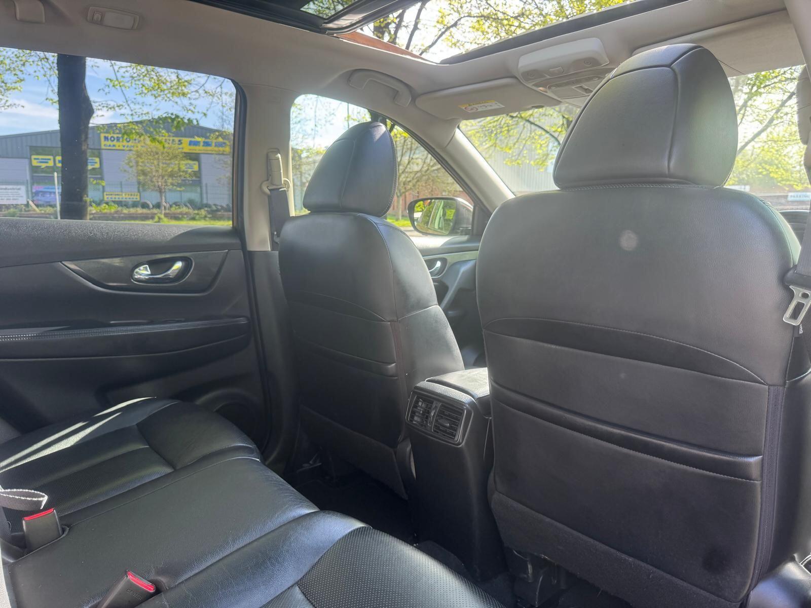 Nissan X-Trail - Image 24