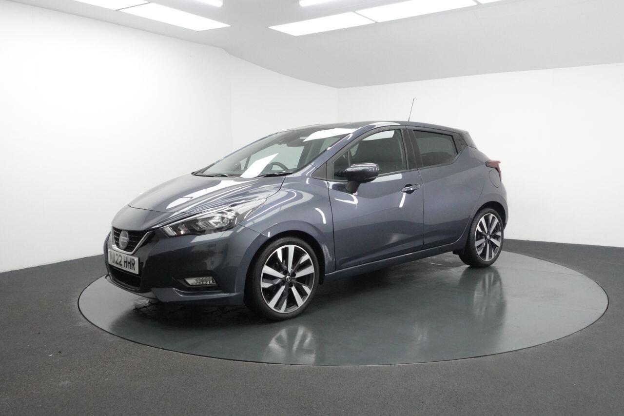 Nissan Micra - Image 7