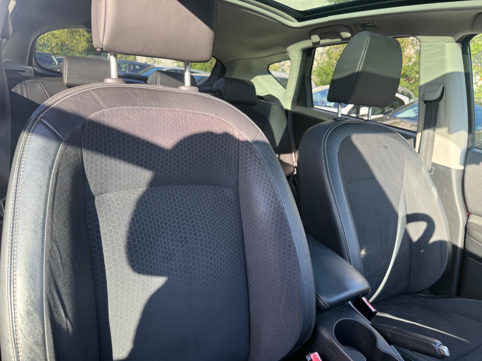 Nissan Qashqai - Image 24