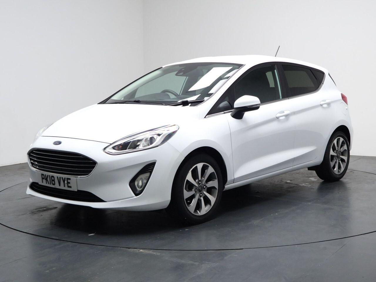Ford Fiesta - Image 6