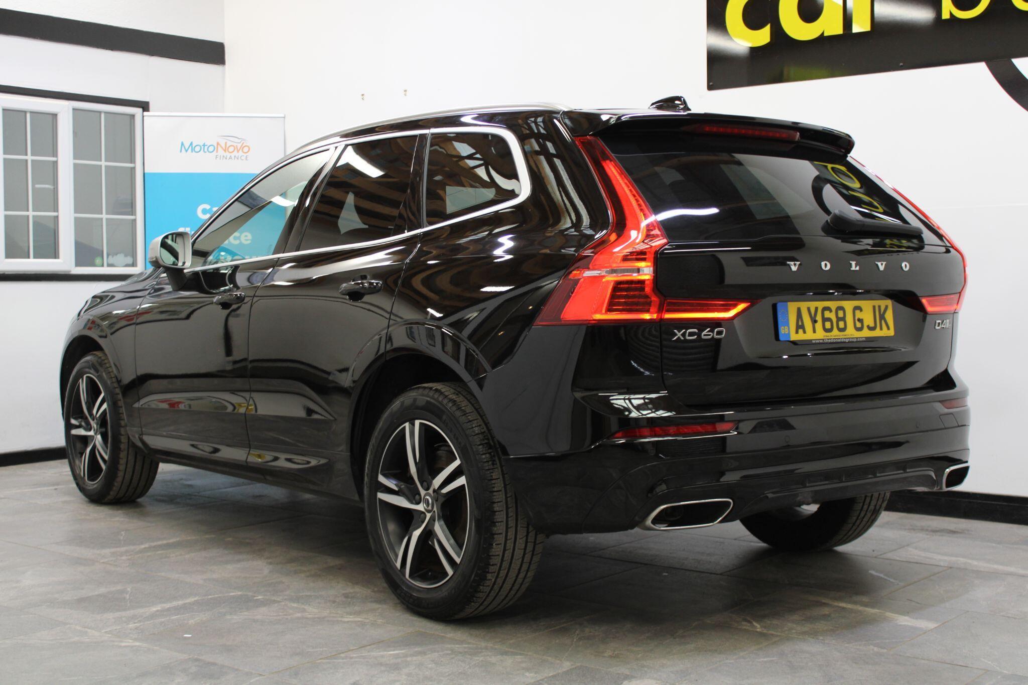 Volvo XC60 - Image 3