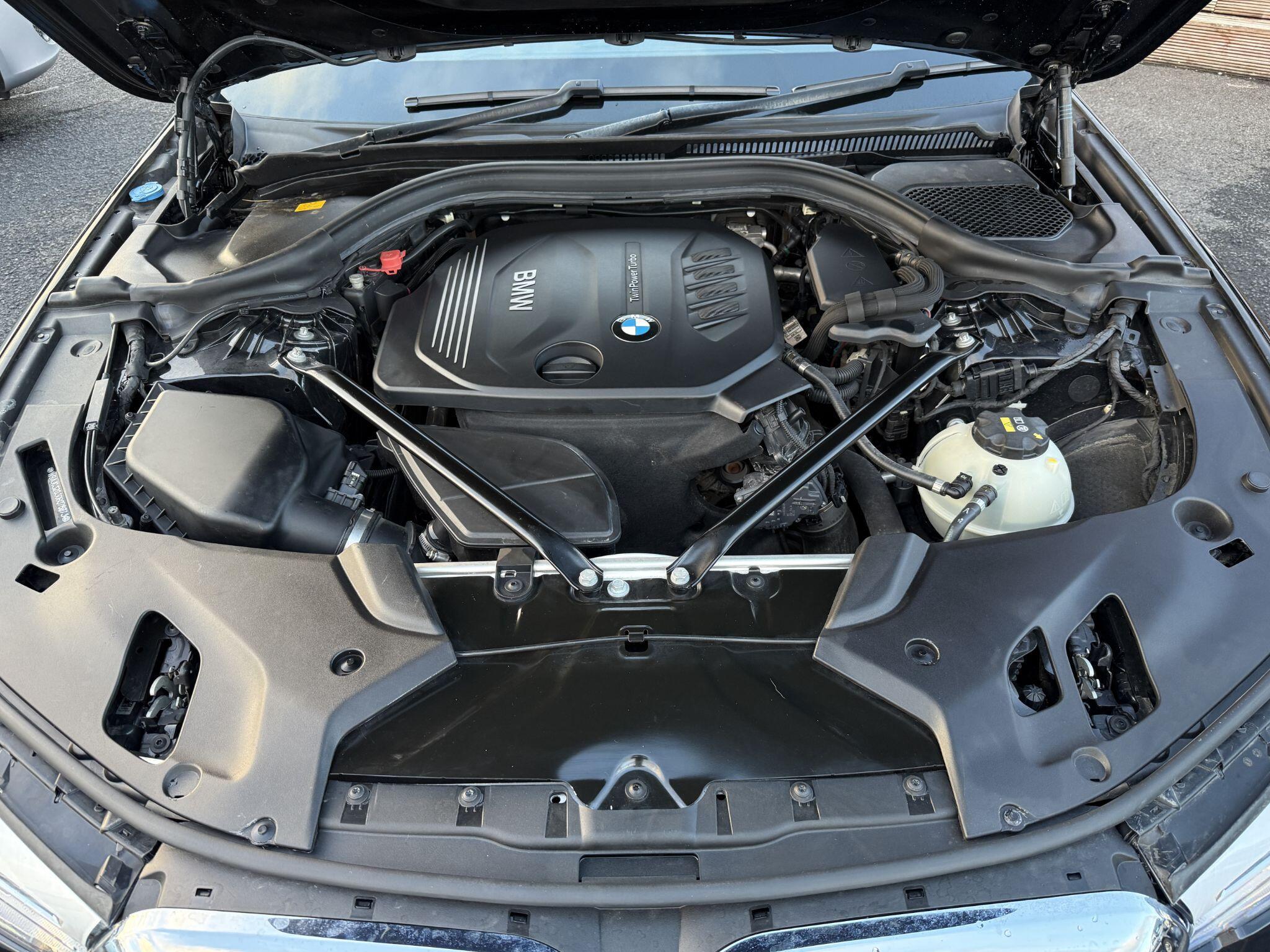 BMW 5 Series - Image 82