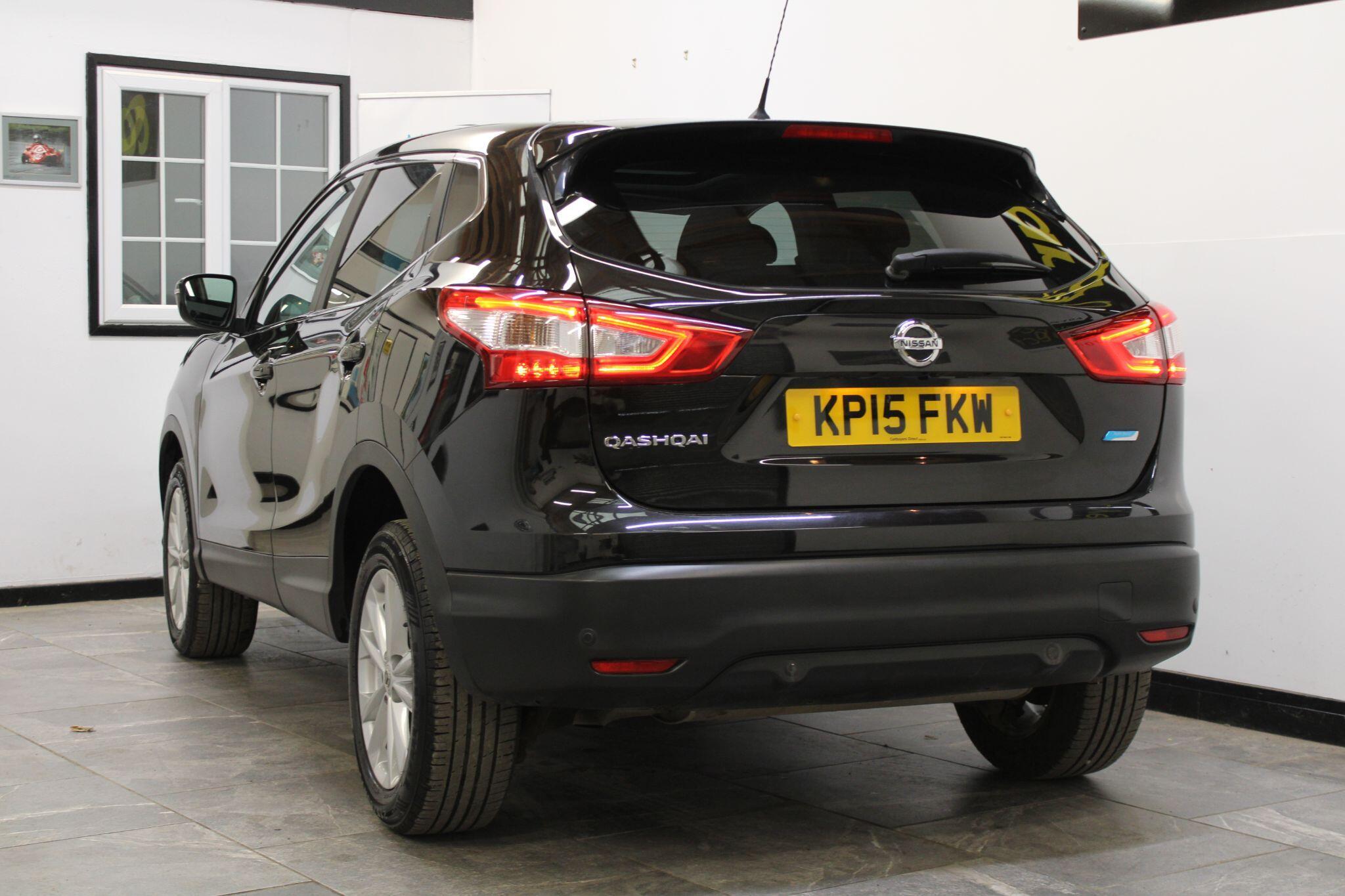 Nissan Qashqai - Image 17