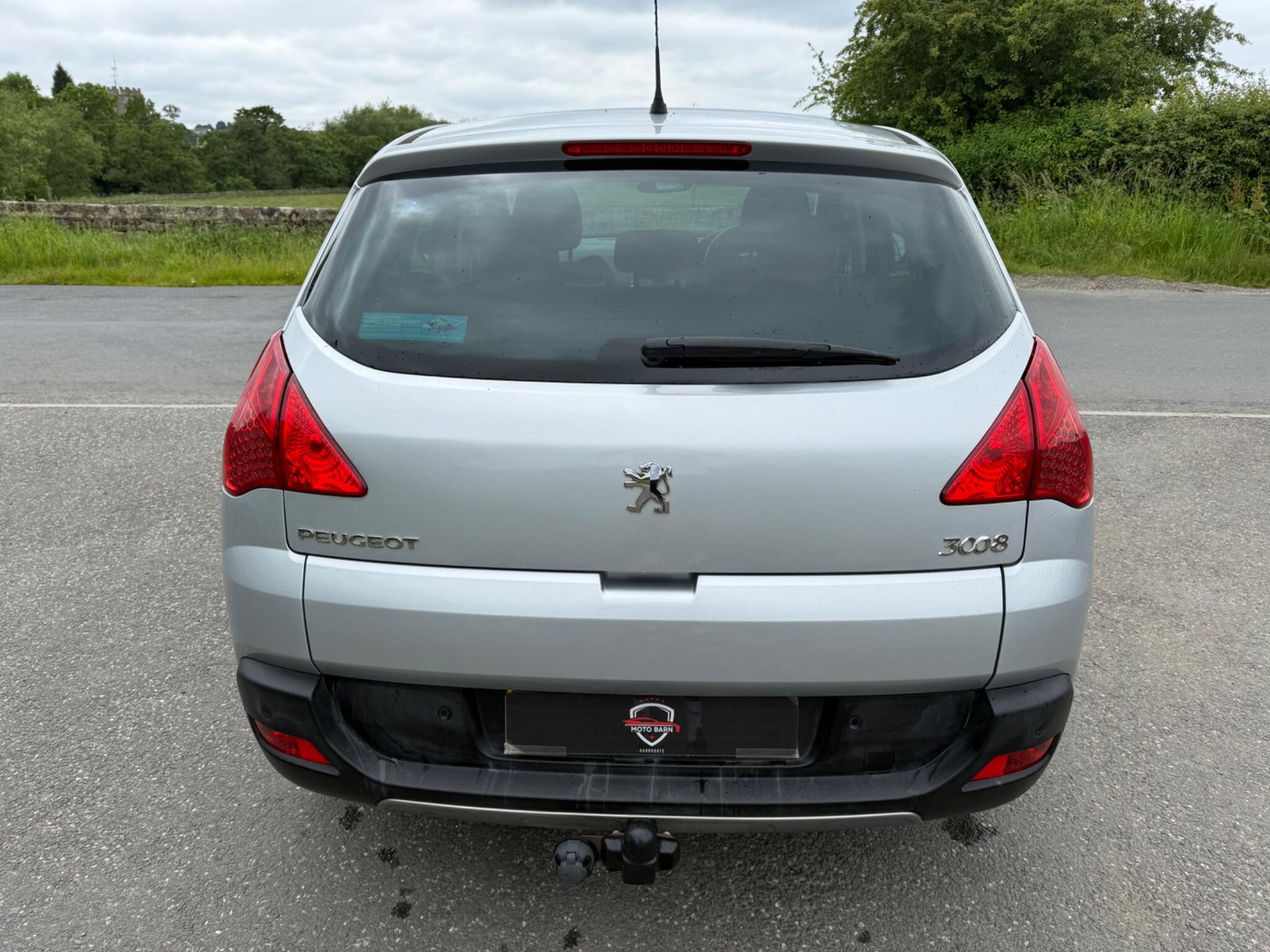 Peugeot 3008 - Image 13