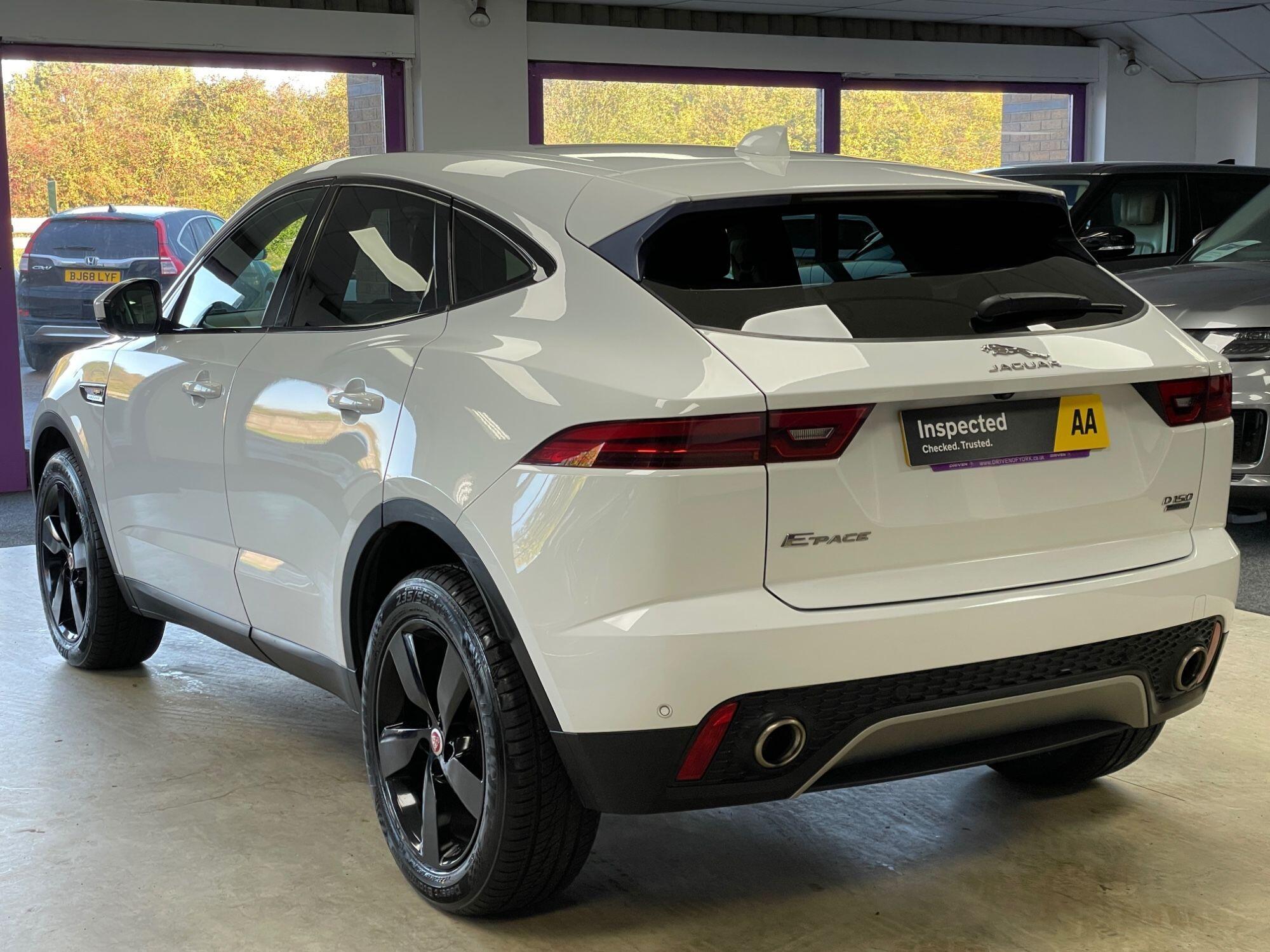 Jaguar E-Pace - Image 7