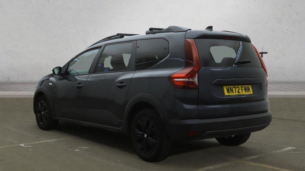 Dacia Jogger - Image 6