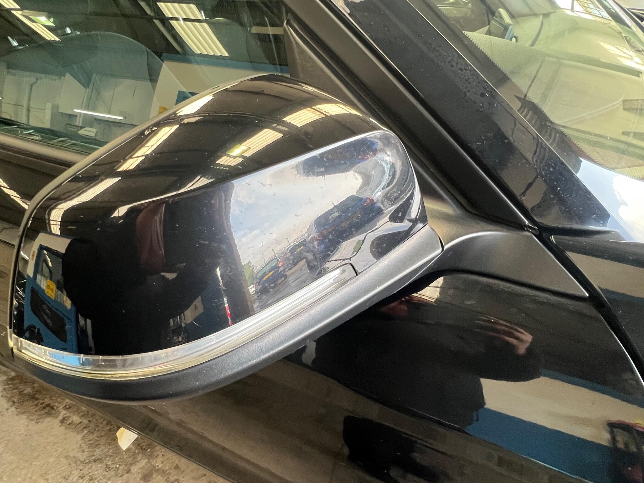 Vauxhall Astra - Image 26