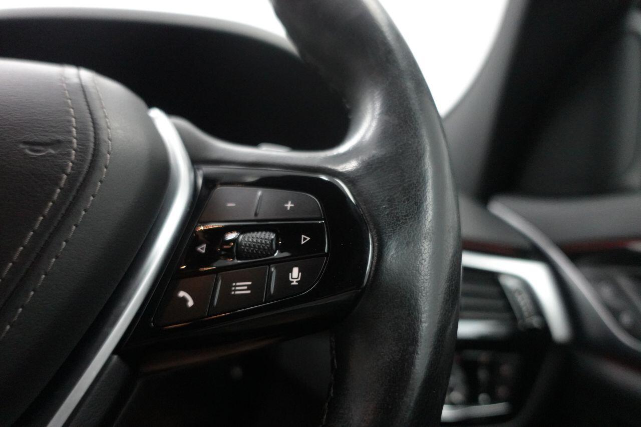 BMW 6 SERIES GRAN TURISMO - Image 19