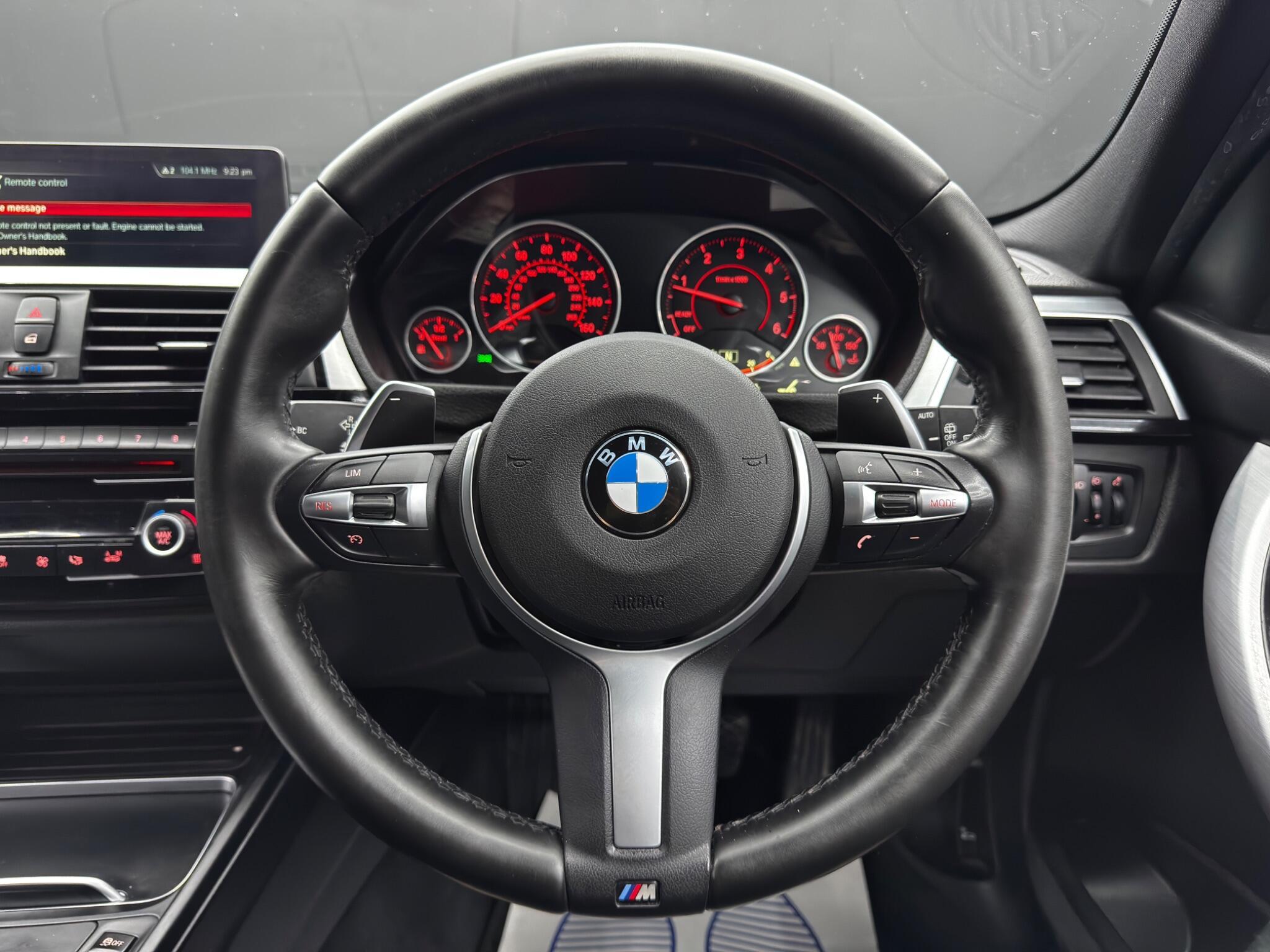 BMW 3 Series - Image 19