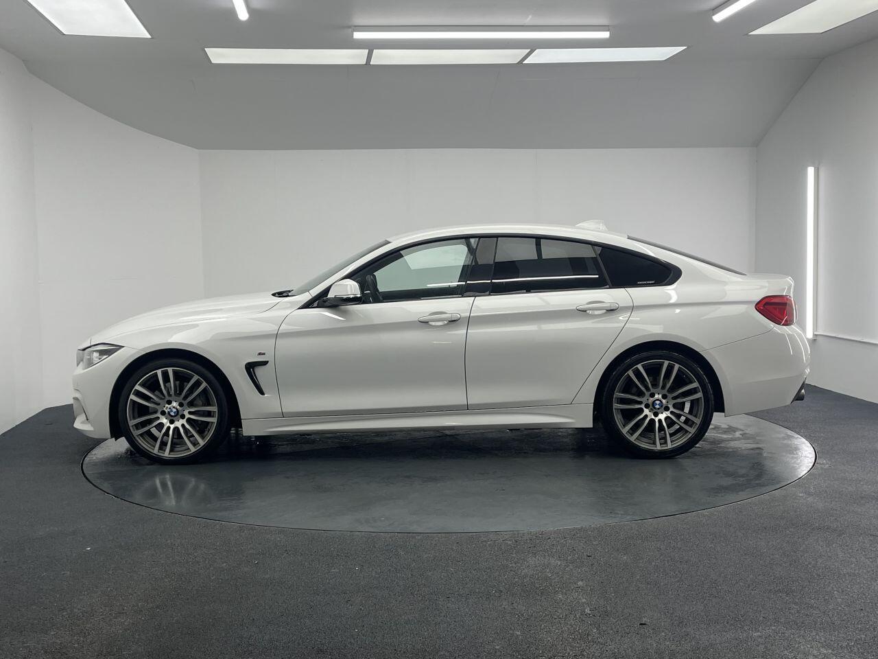 BMW 4 SERIES GRAN COUPE - Image 16