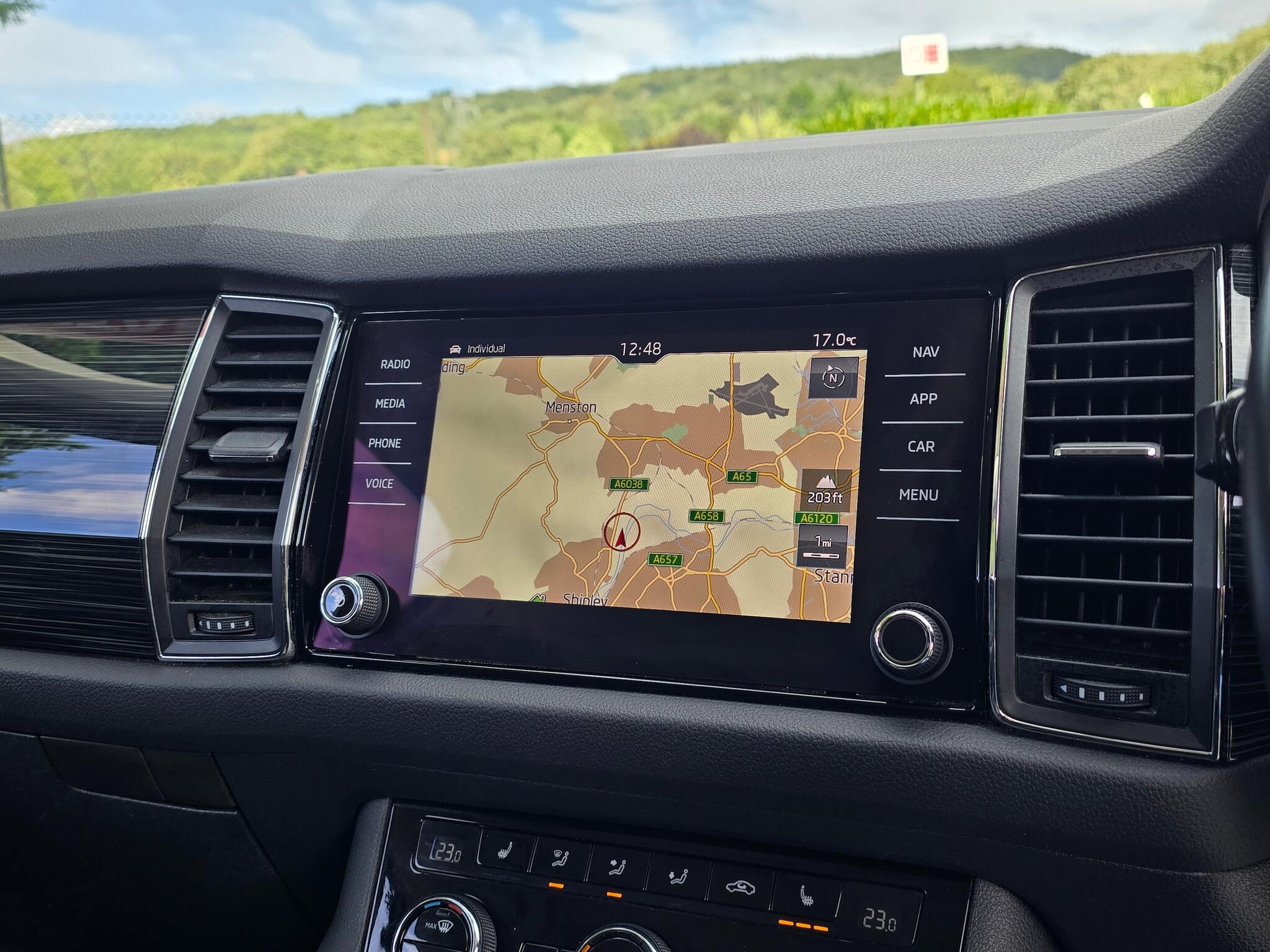 Skoda Kodiaq - Image 17