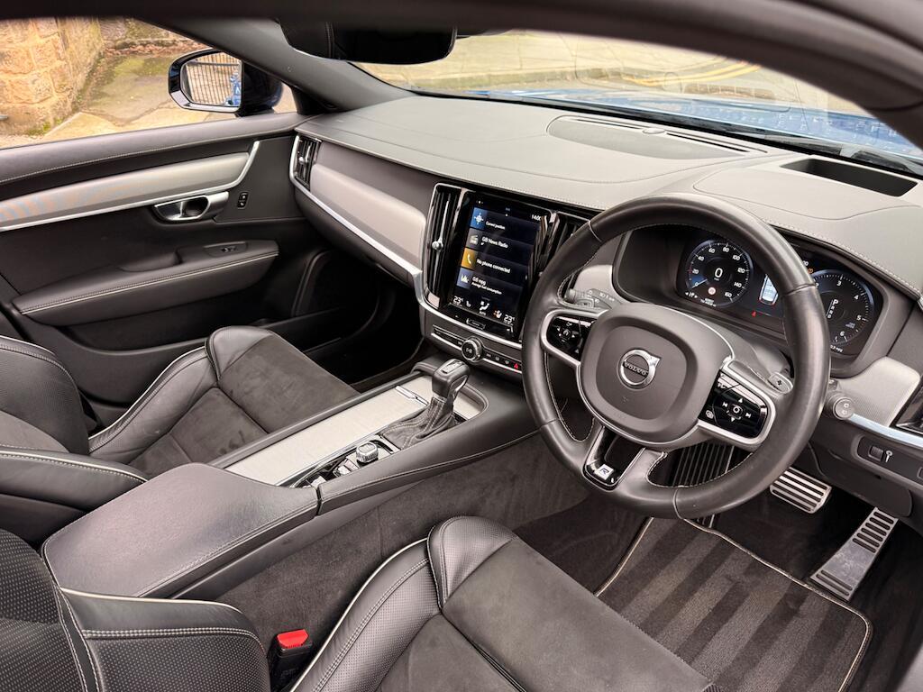 Volvo V90 - Image 43