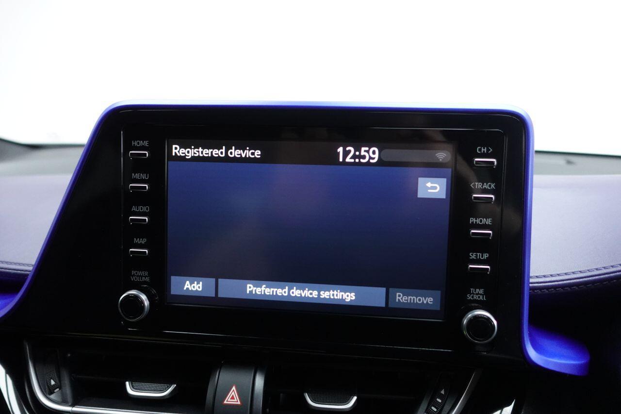 Toyota C-Hr - Image 8