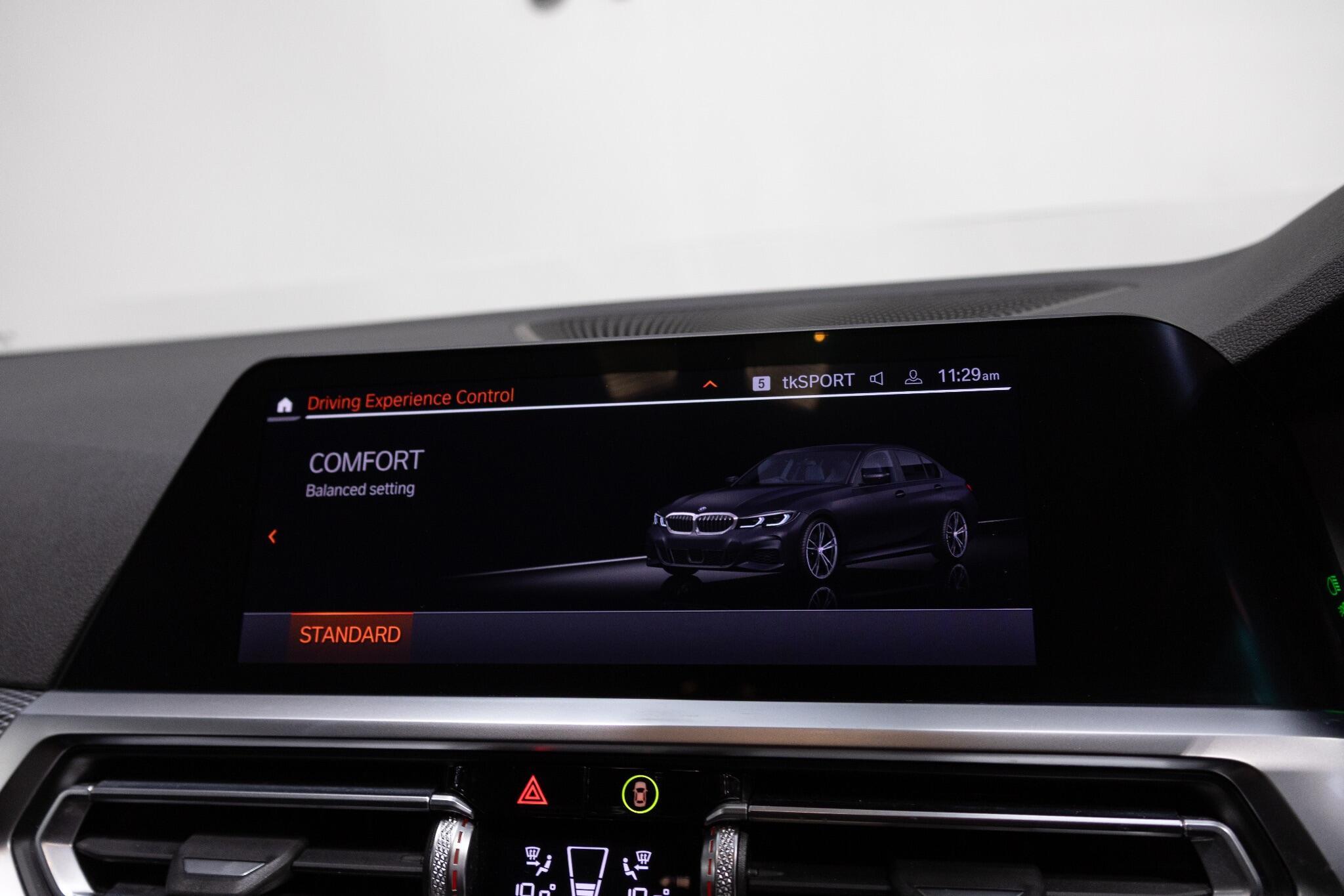 BMW 3 Series - Image 22