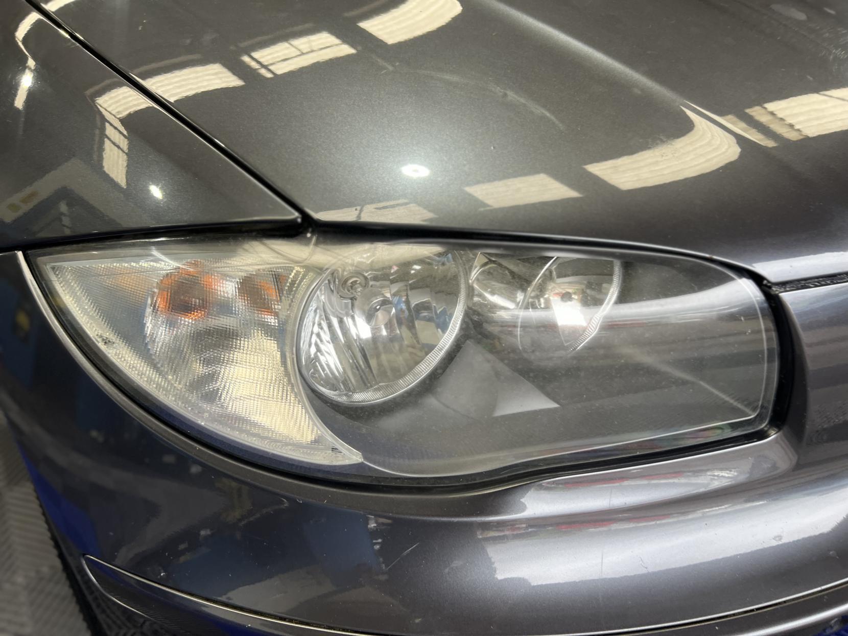 BMW 1 Series - Image 14