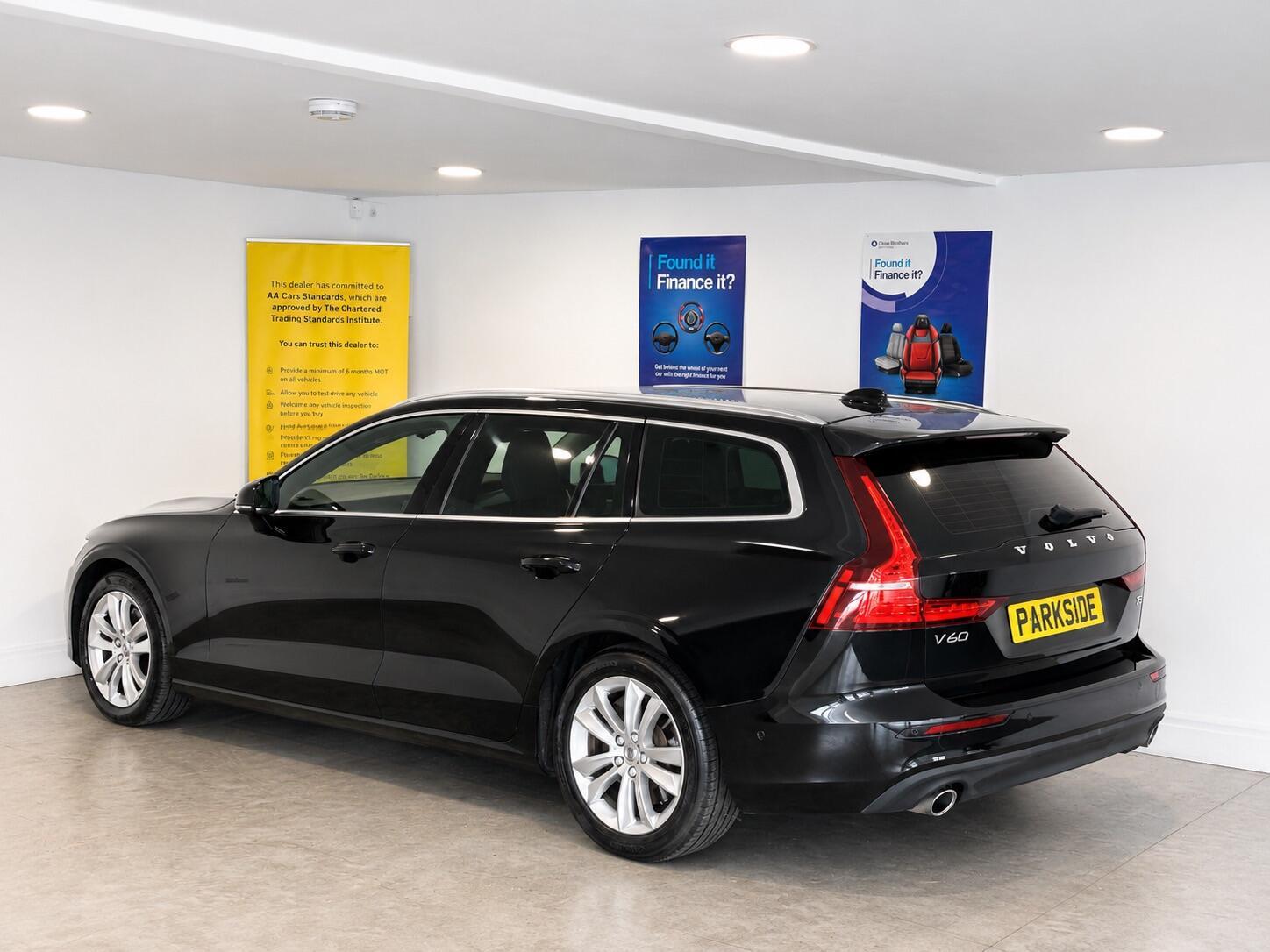 Volvo V60 - Image 8