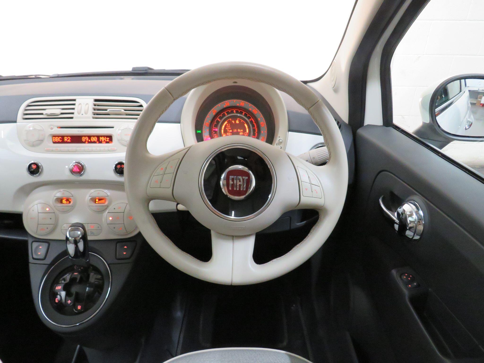 Fiat 500 - Image 14