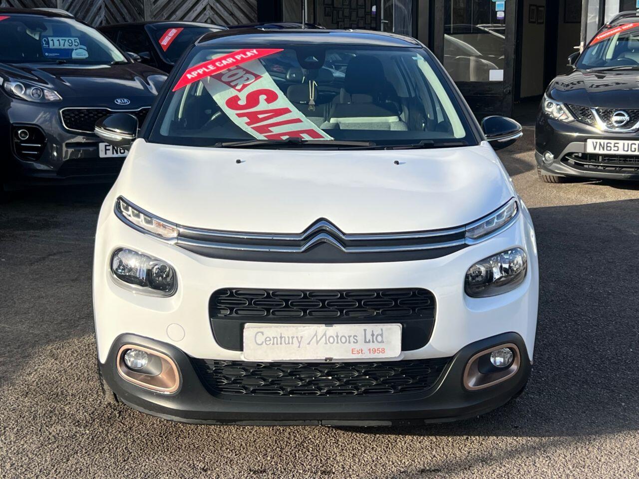 Citroen C3 - Image 7