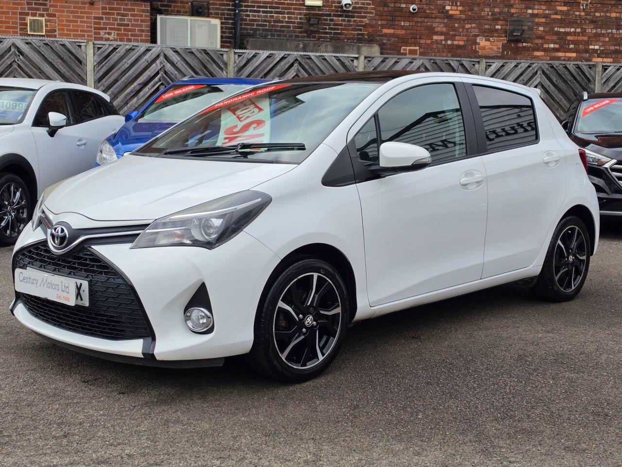 Toyota Yaris - Image 2