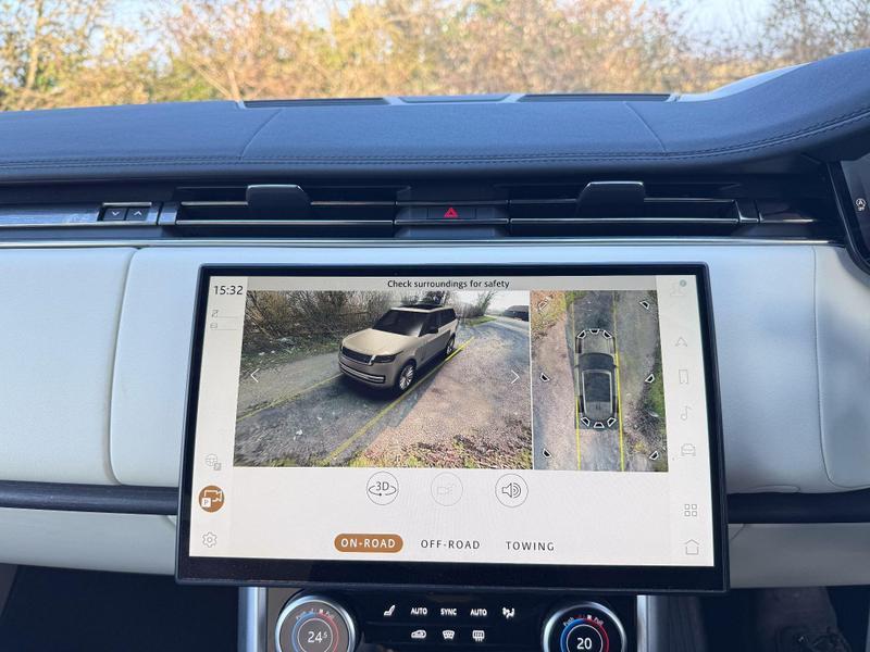 Land Rover Range Rover - Image 16