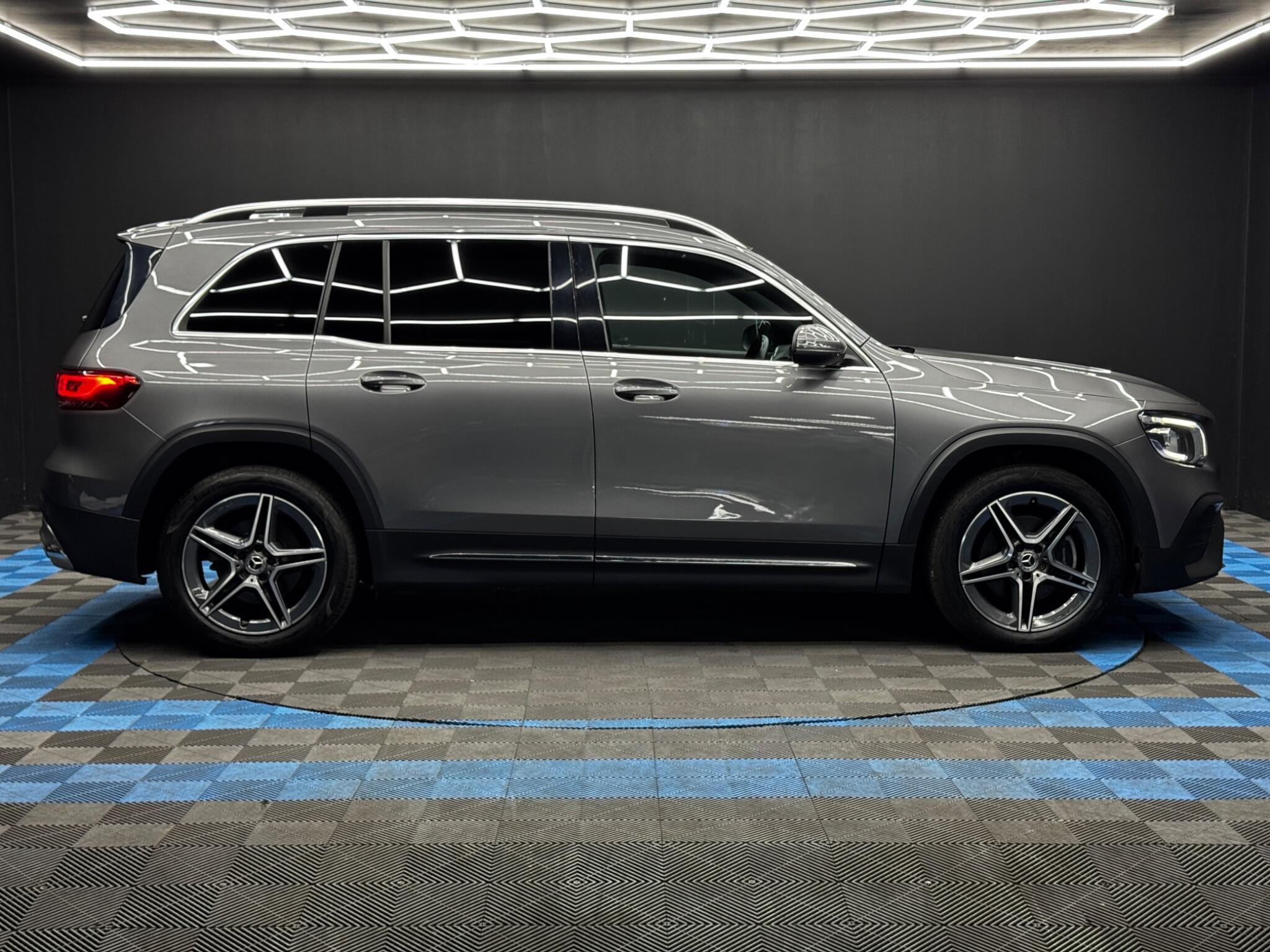 Mercedes Glb - Image 4