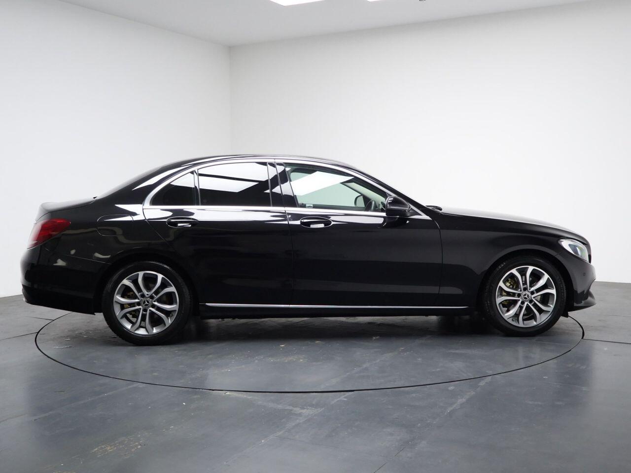 Mercedes-benz C Class - Image 15