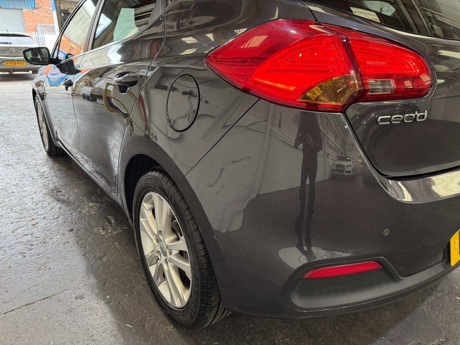 Kia ceed - Image 19