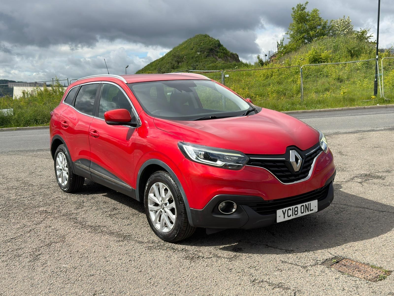 Renault Kadjar - Image 5