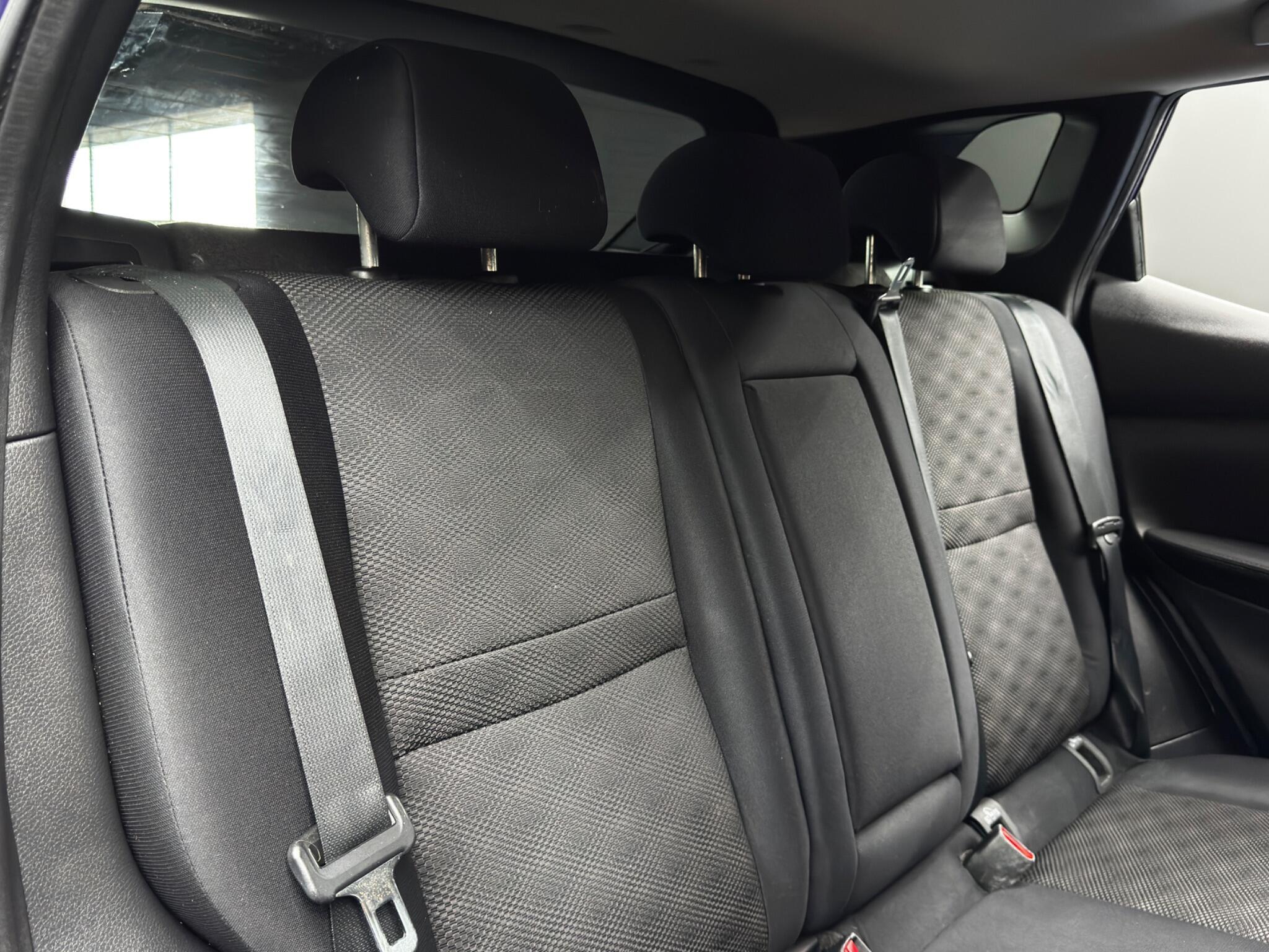 Nissan Qashqai - Image 15