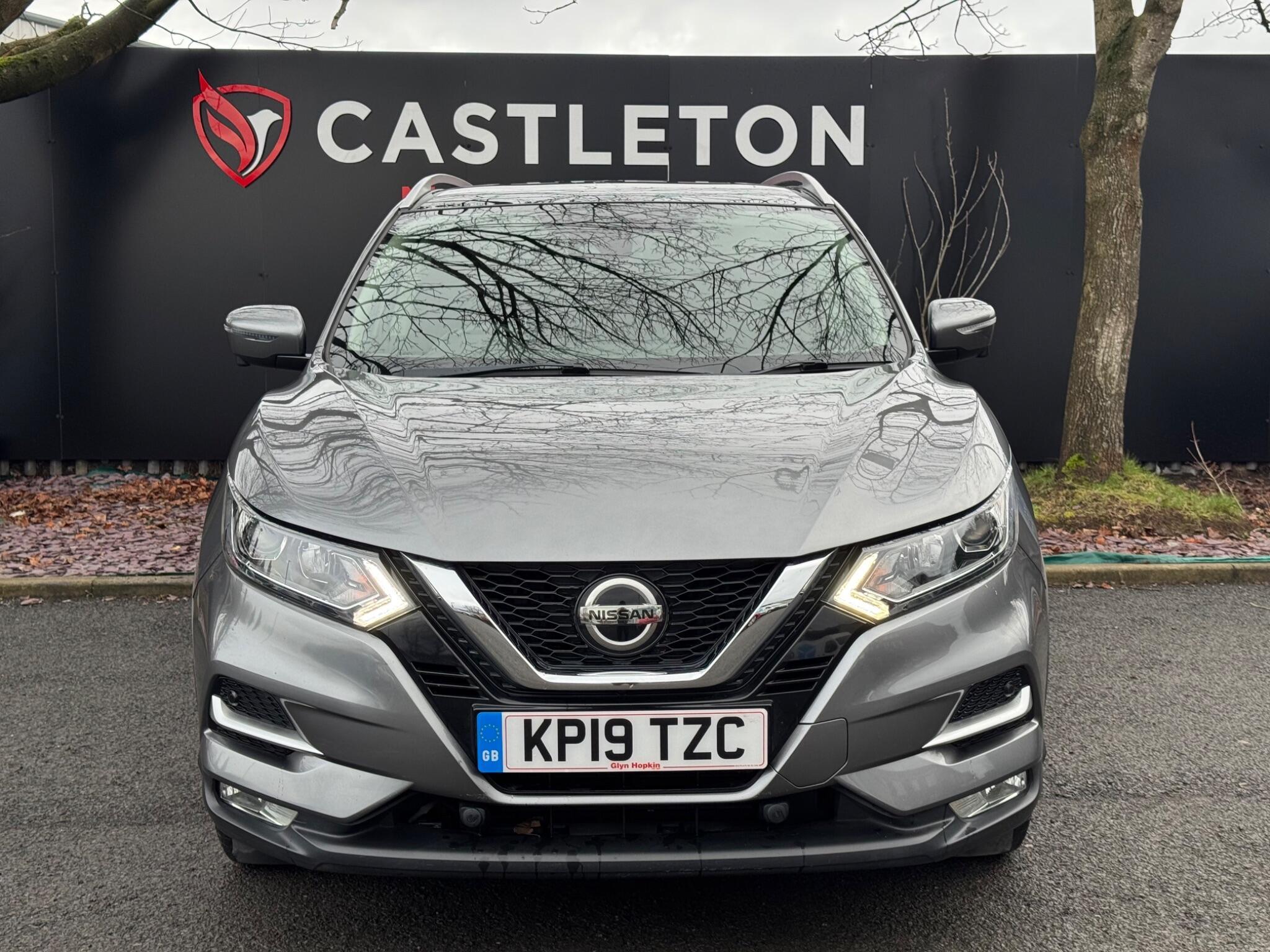 Nissan Qashqai - Image 7