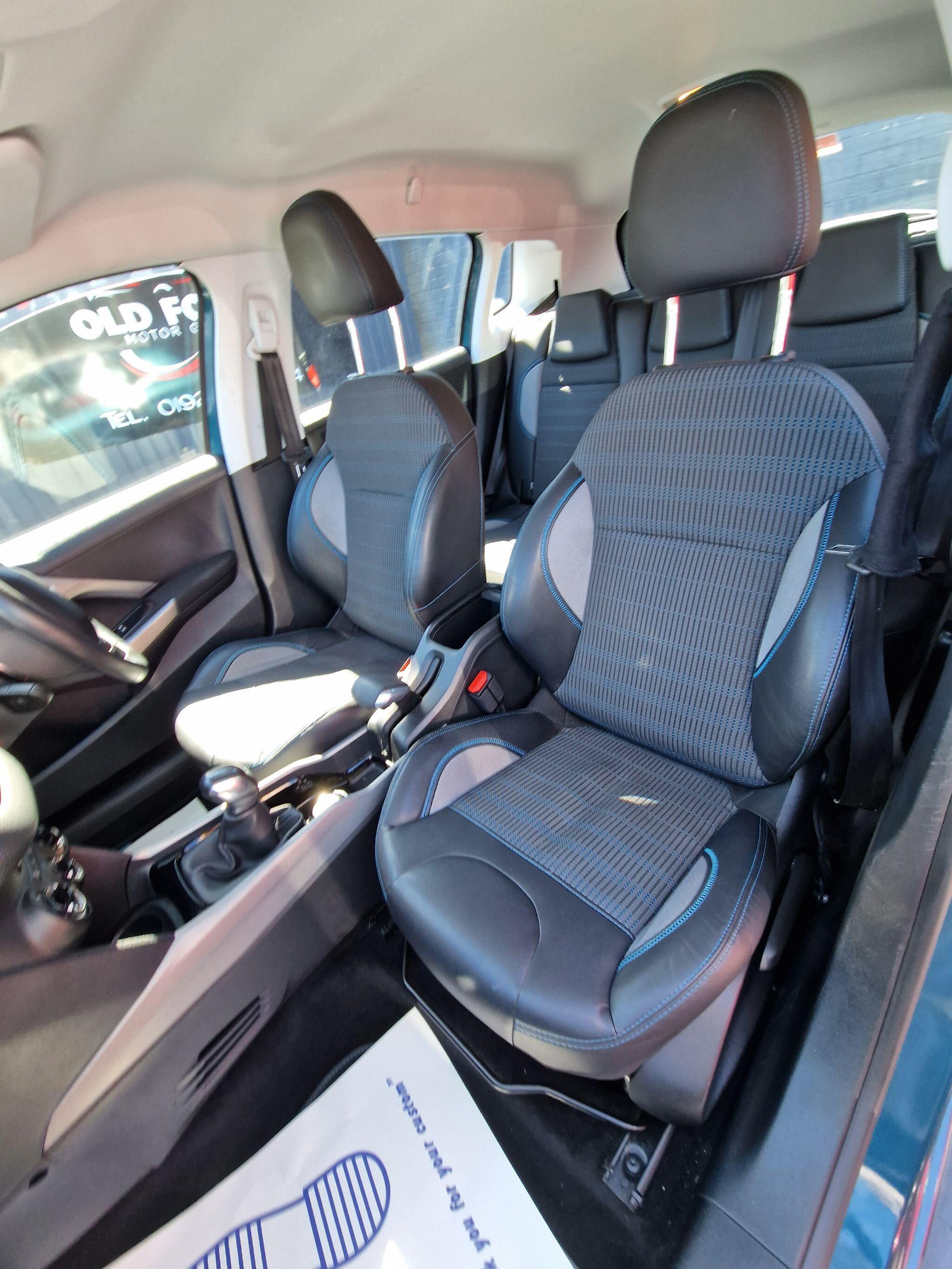 Peugeot 2008 - Image 37