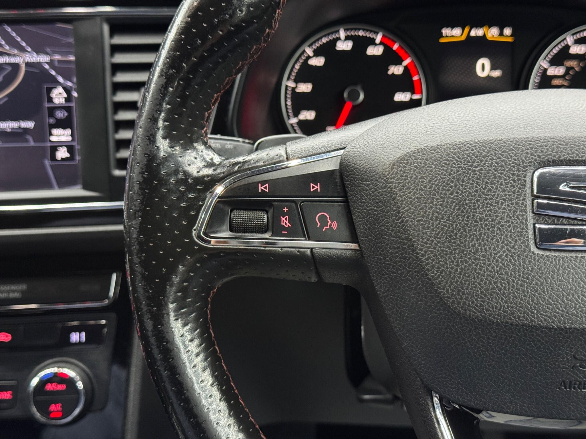 SEAT Leon - Image 18