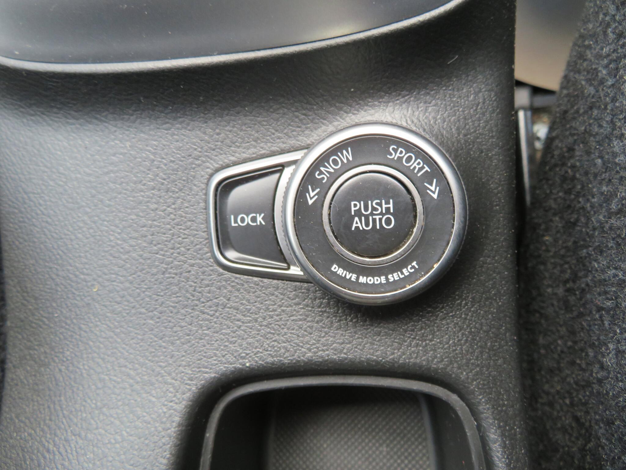 Suzuki SX4 S-Cross - Image 19
