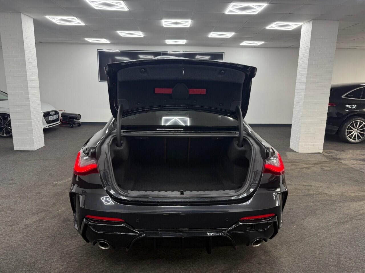 BMW 4 Series - Image 20