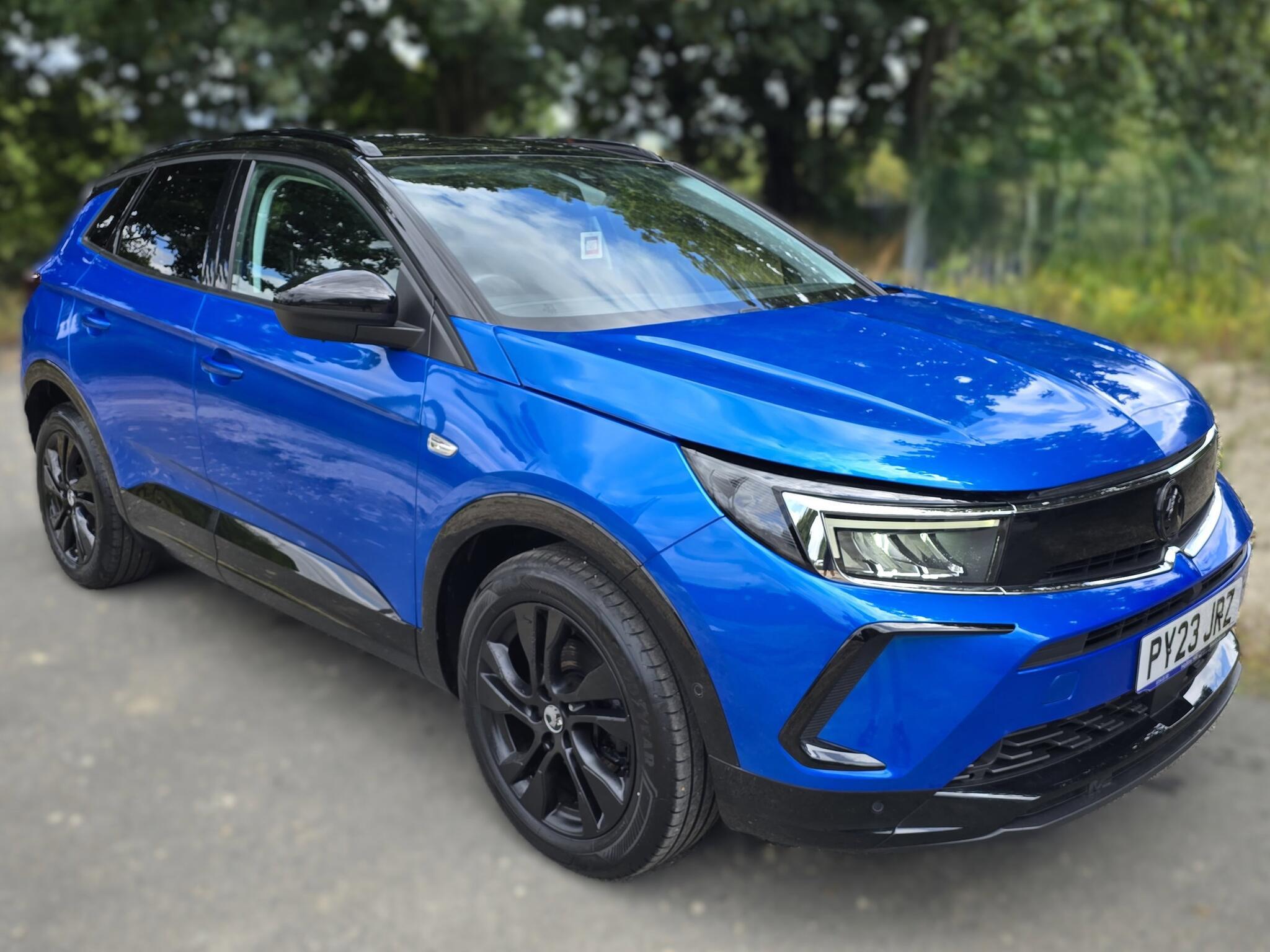 Vauxhall Grandland - Image 10